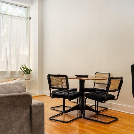 Bucktown 2Br Flat Near The 606 Чикаго Экстерьер фото