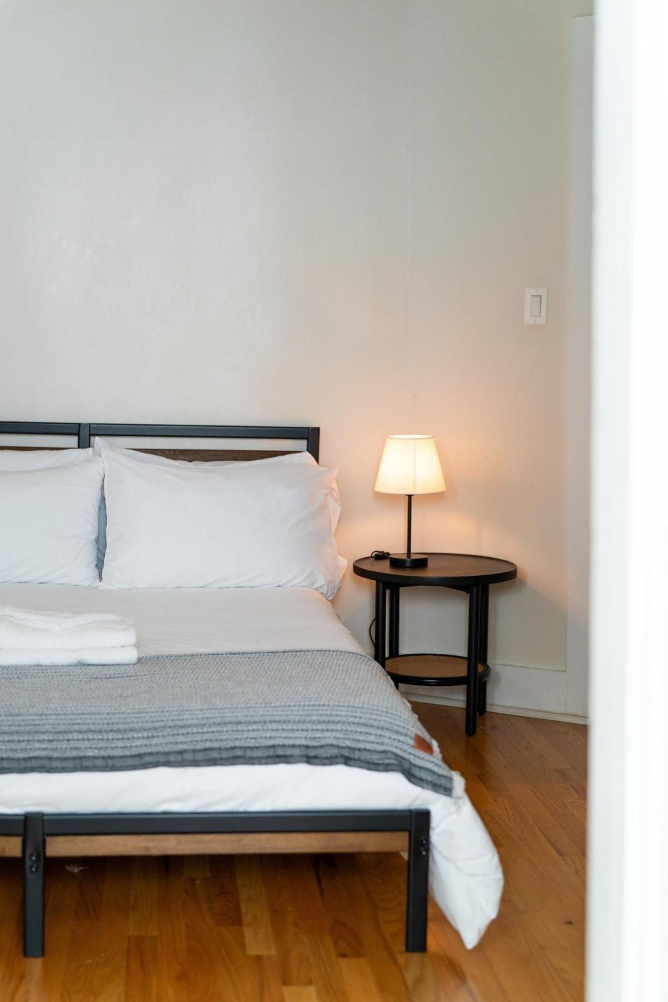 Bucktown 2Br Flat Near The 606 Чикаго Экстерьер фото