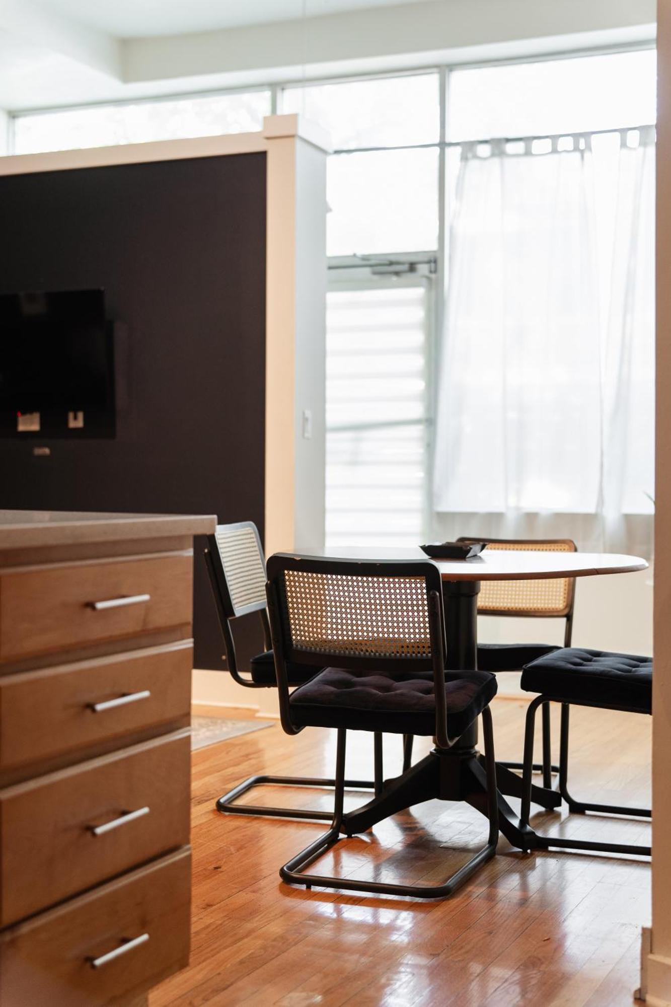 Bucktown 2Br Flat Near The 606 Чикаго Экстерьер фото