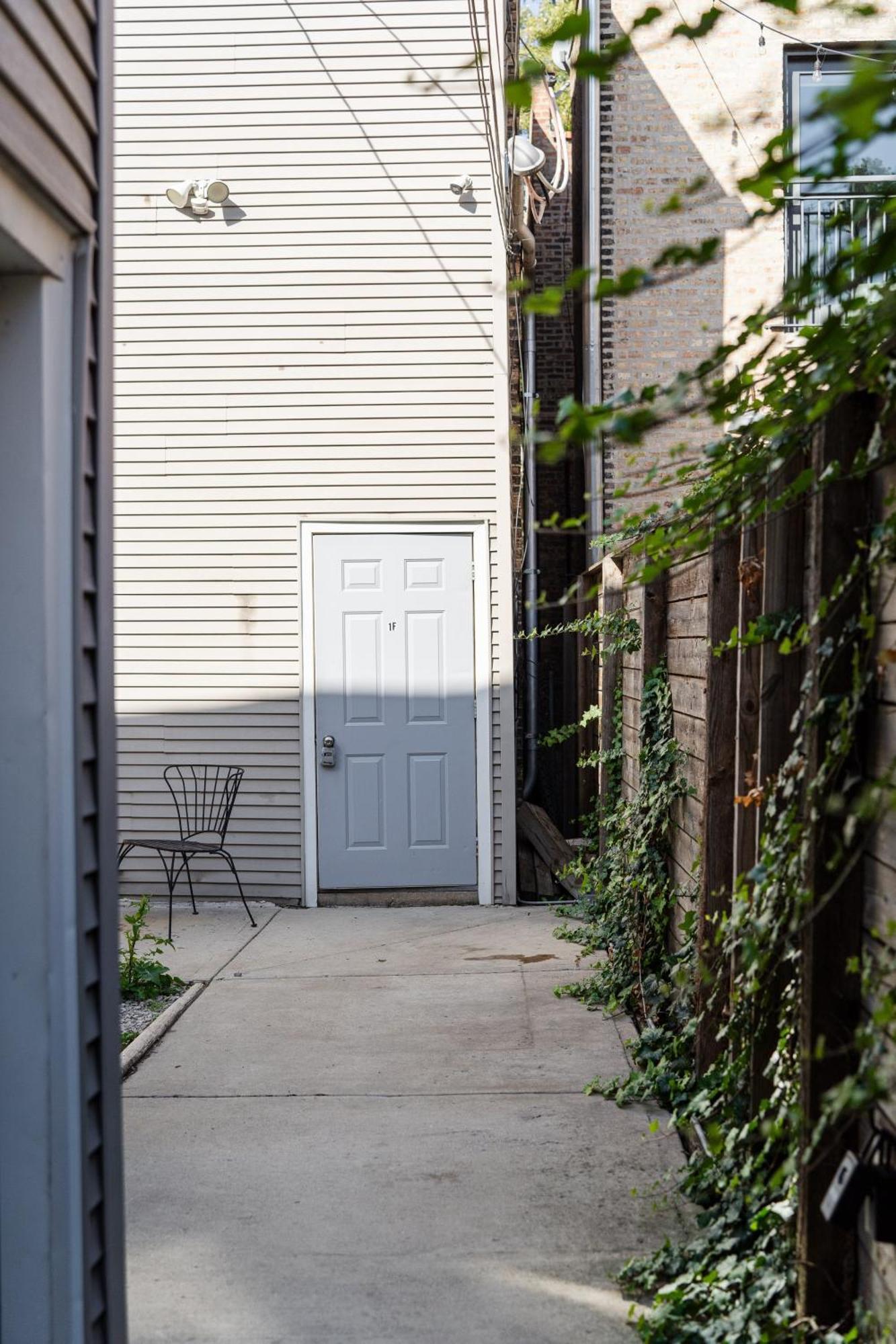 Bucktown 2Br Flat Near The 606 Чикаго Экстерьер фото